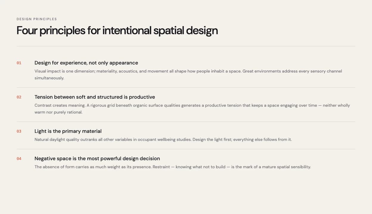 Aurora Folio Gradient Editorial Research Presentation — Slide 6