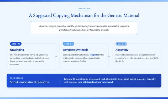 Cambridge Blue Classical Academic Presentation Template — Slide 11