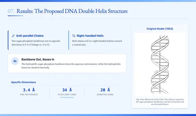 Cambridge Blue Classical Academic Presentation Template — Slide 7