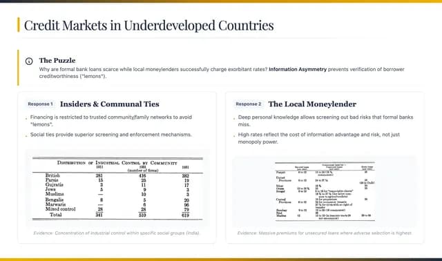 Navy and Gold Executive Strategy Presentation Template — Slide 10