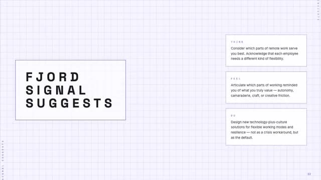 Swiss Grid Editorial Trend Report Deck — Slide 5