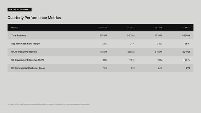 Iron Ledger: Monotone Industrial Financial Presentation — Slide 8