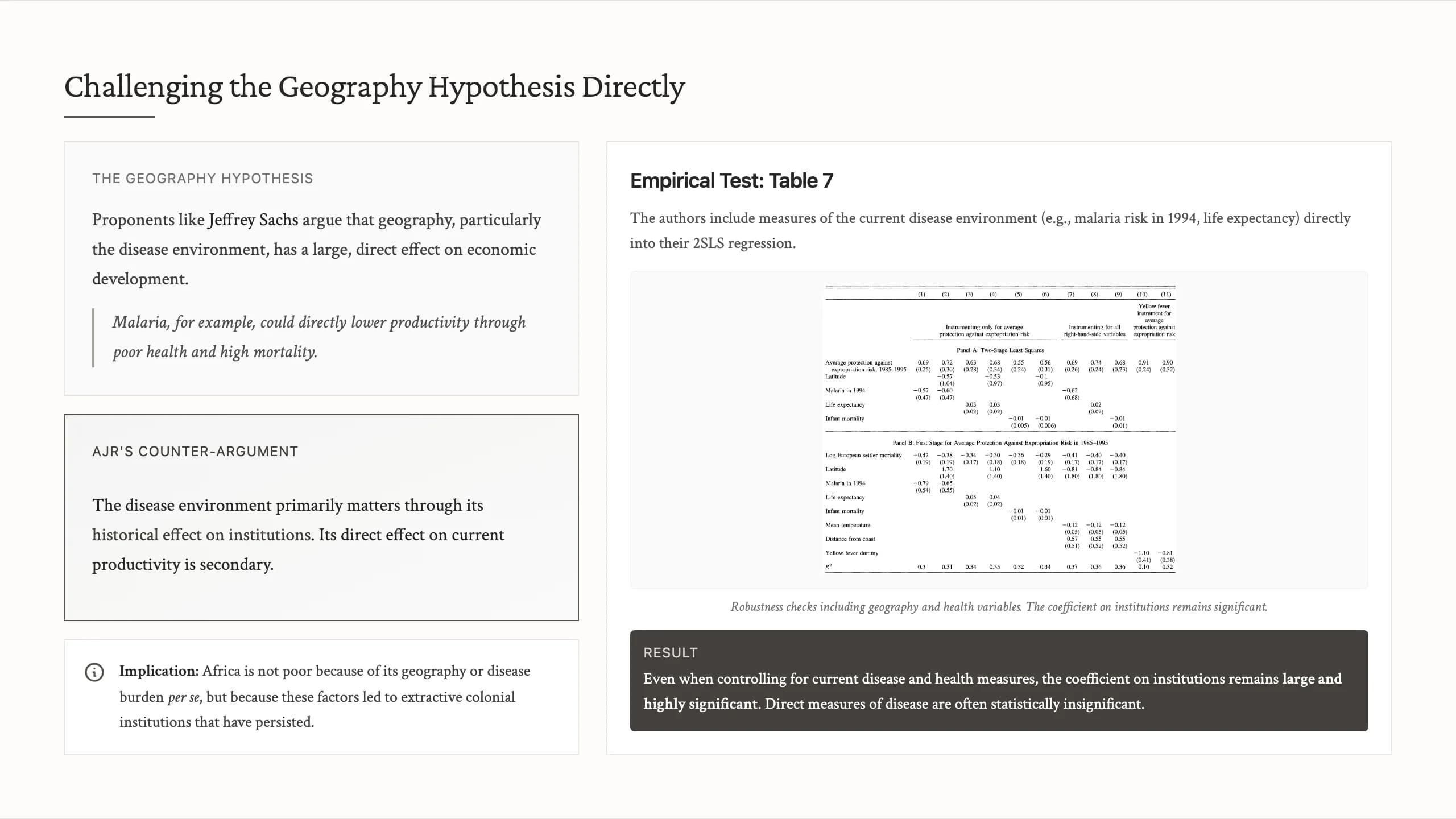 Lucent Minimalist Academic Serif Presentation Template — Slide 10
