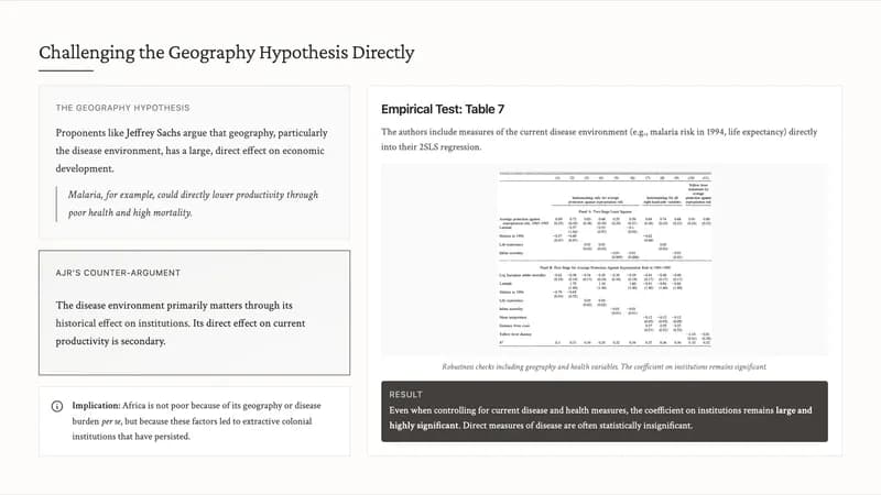 Lucent Minimalist Academic Serif Presentation Template — Slide 10