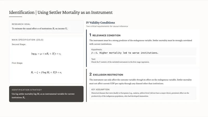Lucent Minimalist Academic Serif Presentation Template — Slide 5