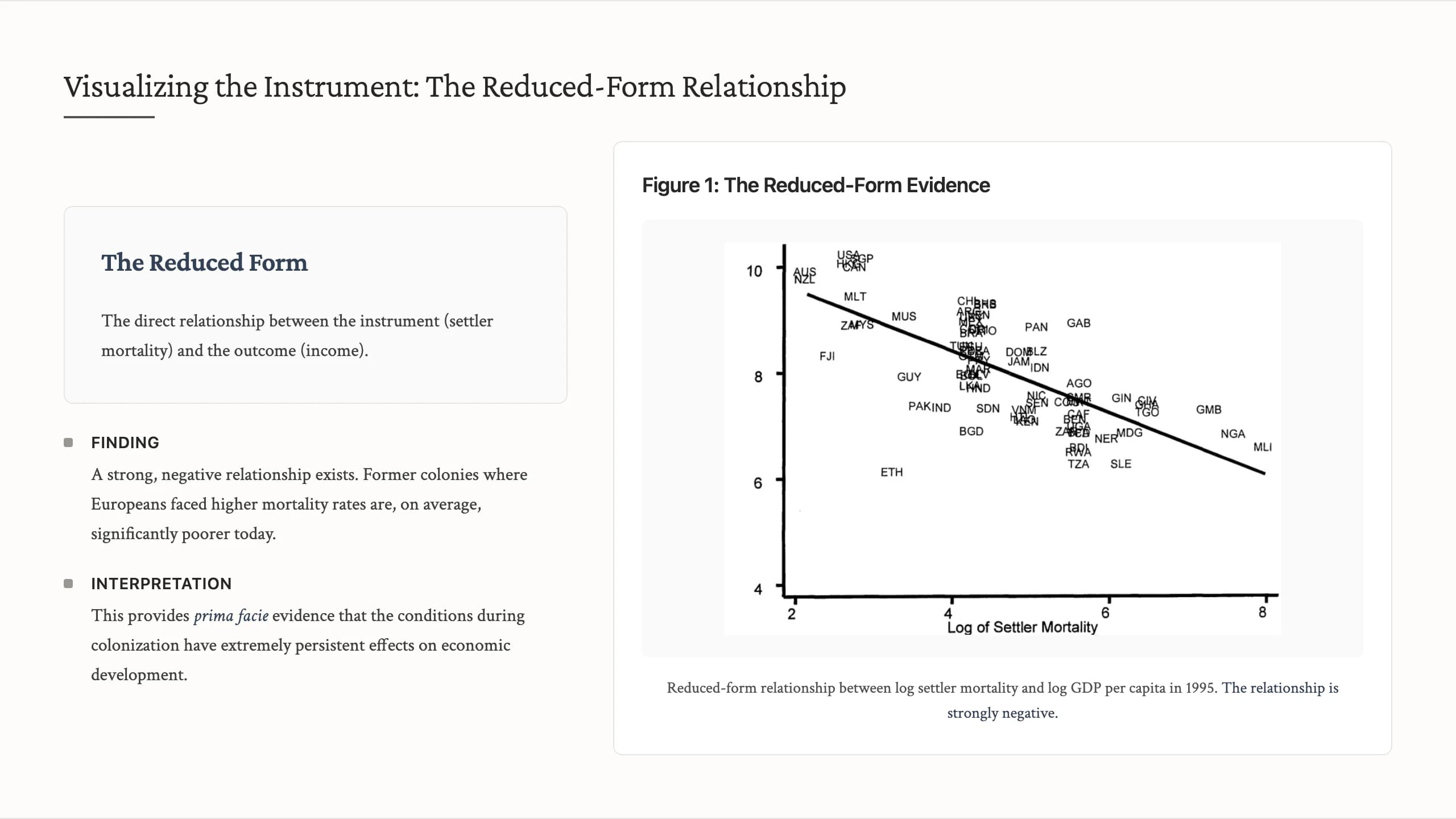 Lucent Minimalist Academic Serif Presentation Template — Slide 6