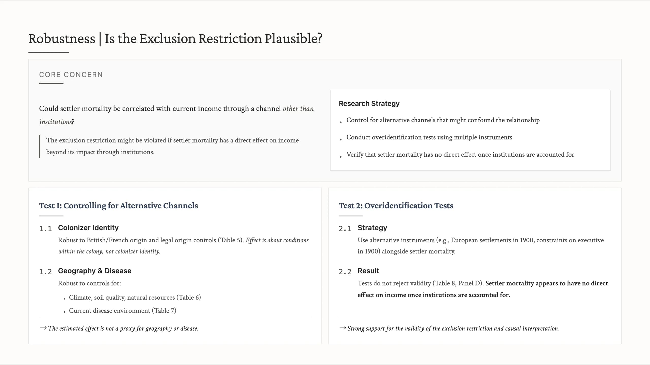 Lucent Minimalist Academic Serif Presentation Template — Slide 9