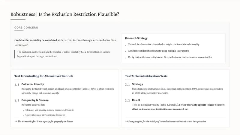 Lucent Minimalist Academic Serif Presentation Template — Slide 9