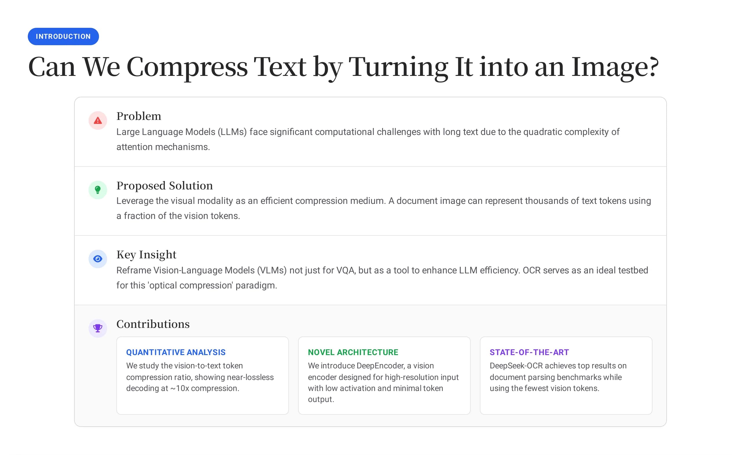 Material Bright Academic & Tech Product Slide Template — Slide 2