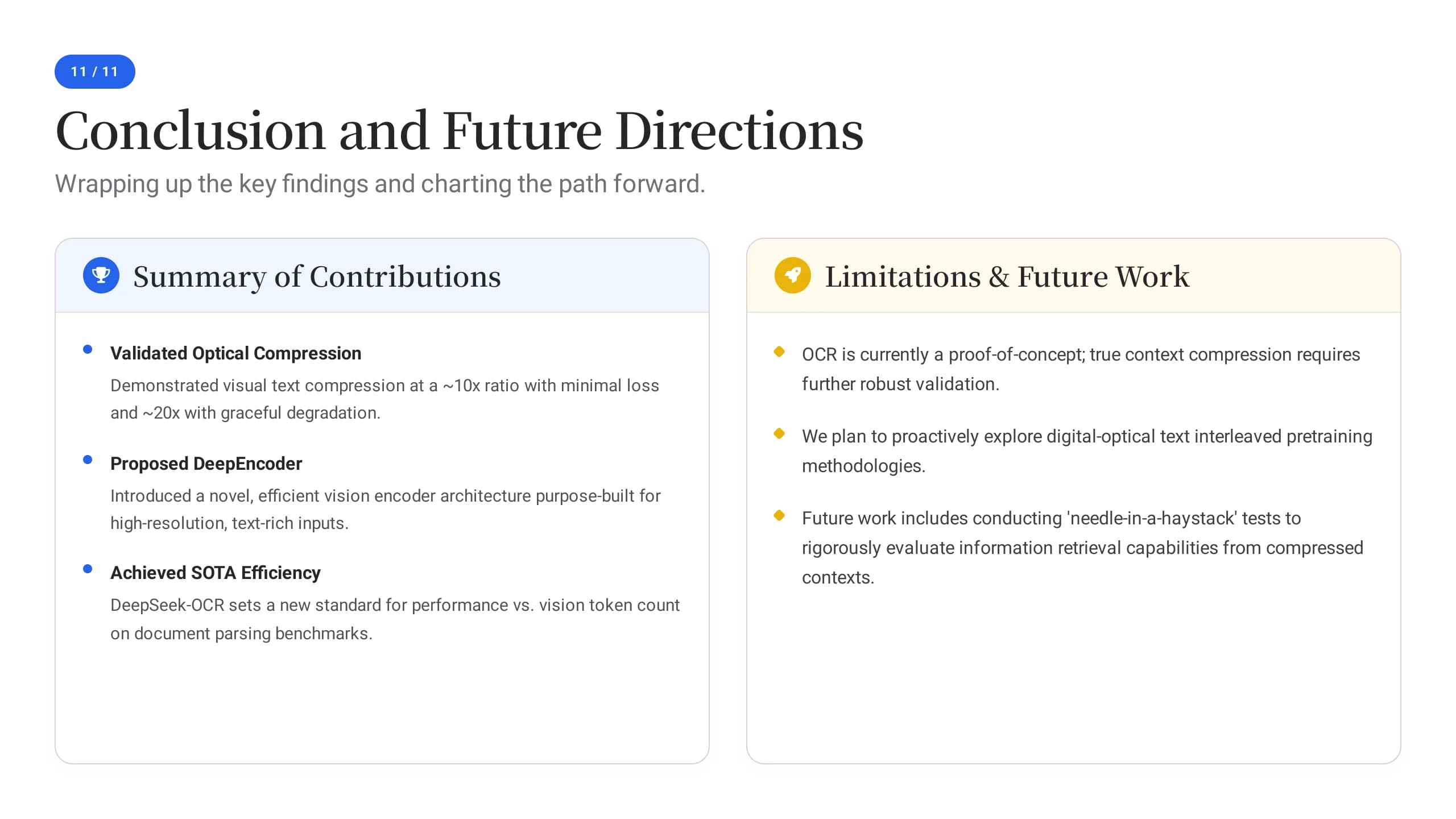 Material Bright Academic & Tech Product Slide Template — Slide 8