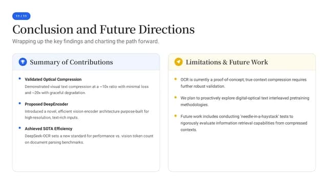 Material Bright Academic & Tech Product Slide Template — Slide 8