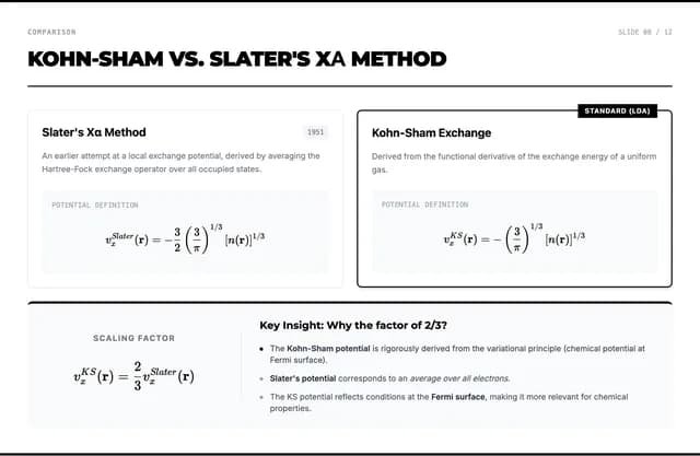 Minimal Dark Academic Typography Presentation Template — Slide 8