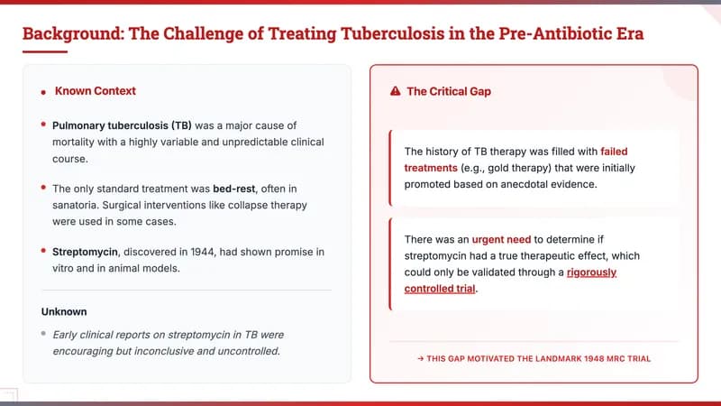 MIT Tech Red Engineering & Academic Presentation Template — Slide 2