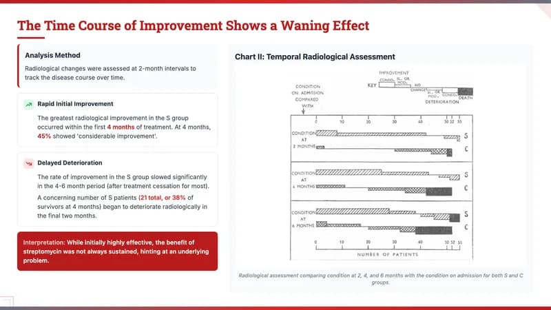 MIT Tech Red Engineering & Academic Presentation Template — Slide 8