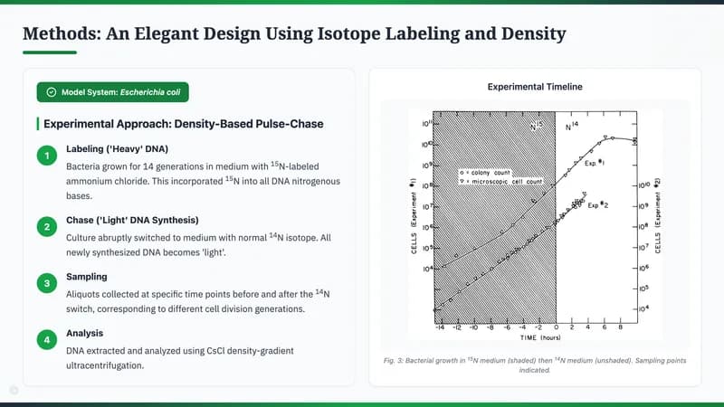 Nature Science Academic Editorial Presentation Template — Slide 4