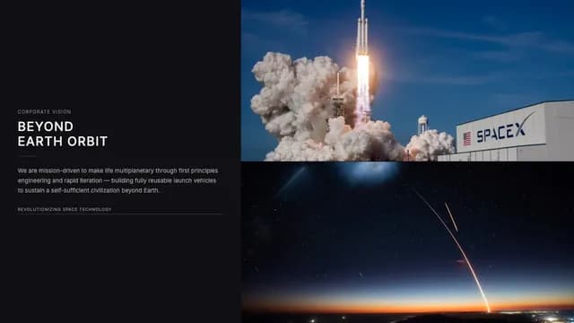 Orbital Witness Full-Bleed Space & Tech Pitch Deck — Slide 8