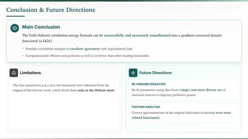Paper Editorial Academic Journal Presentation Template — Slide 11