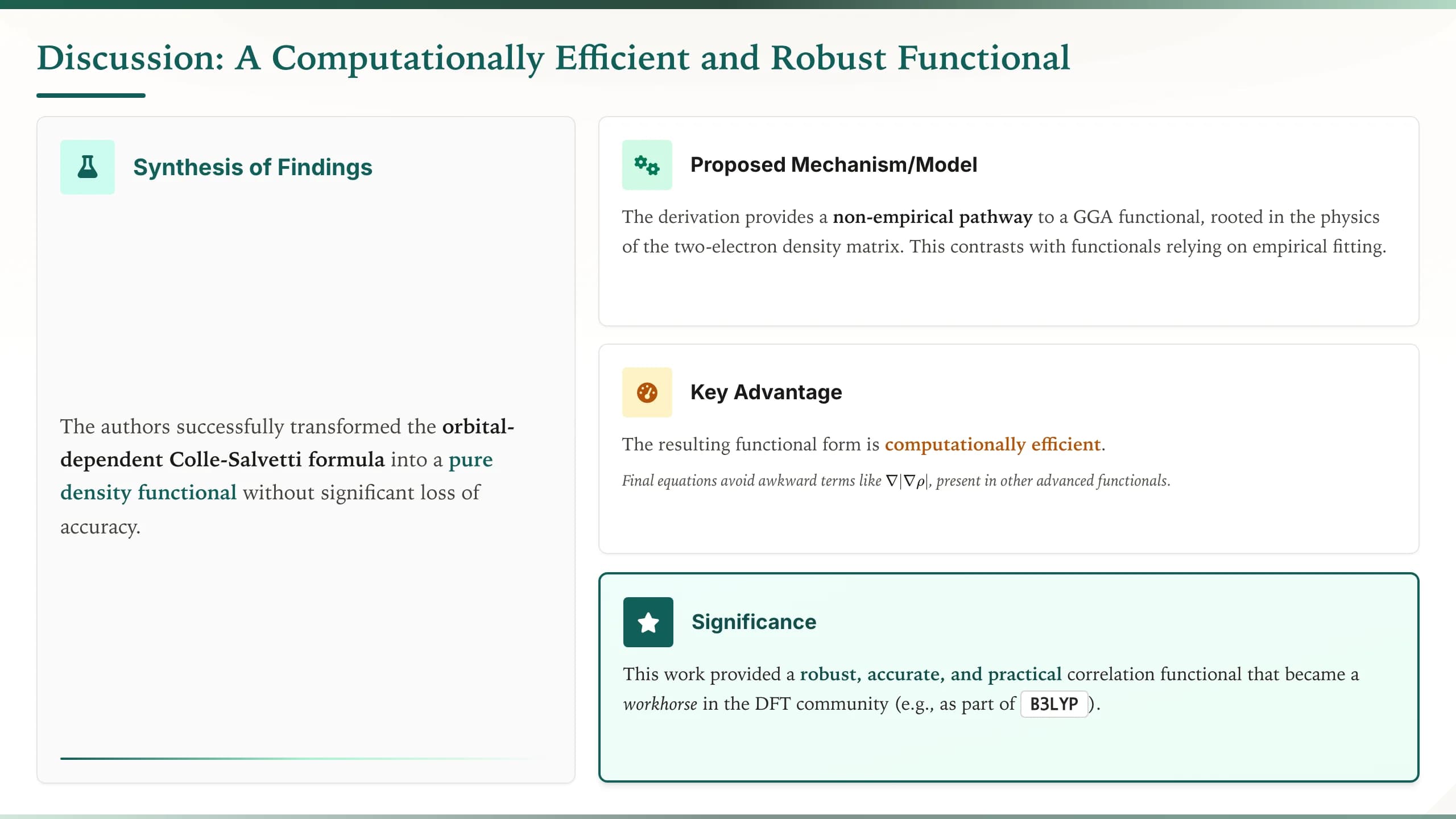 Paper Editorial Academic Journal Presentation Template — Slide 9