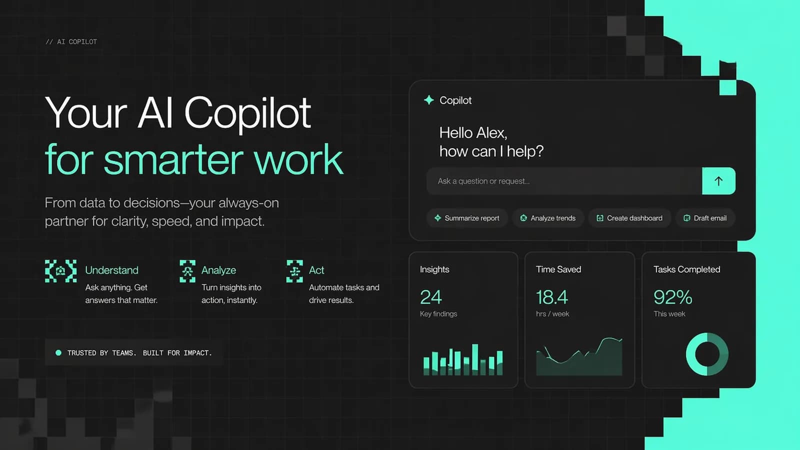 Ai Copilot Saas