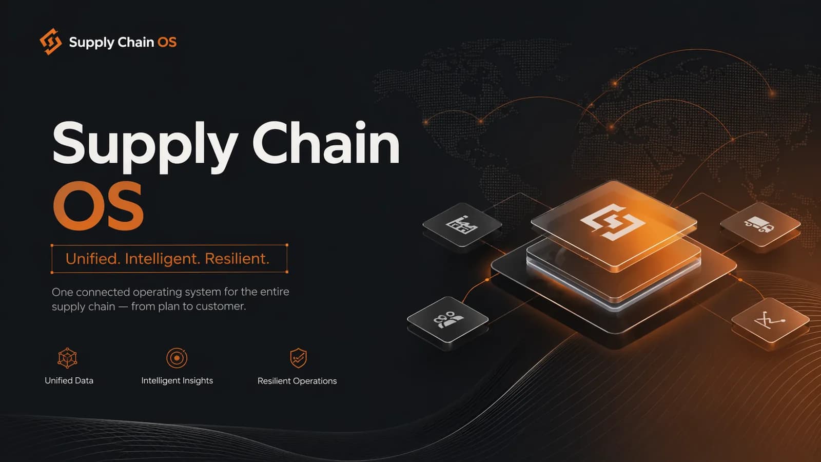 Supply Chain Os