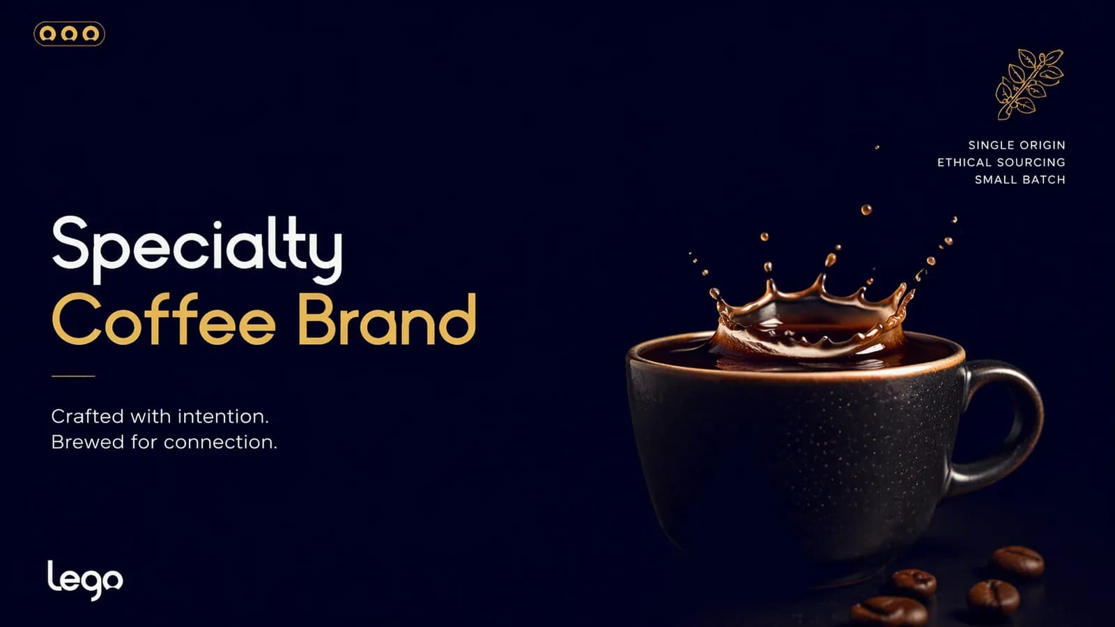 Specialty Coffee Brand