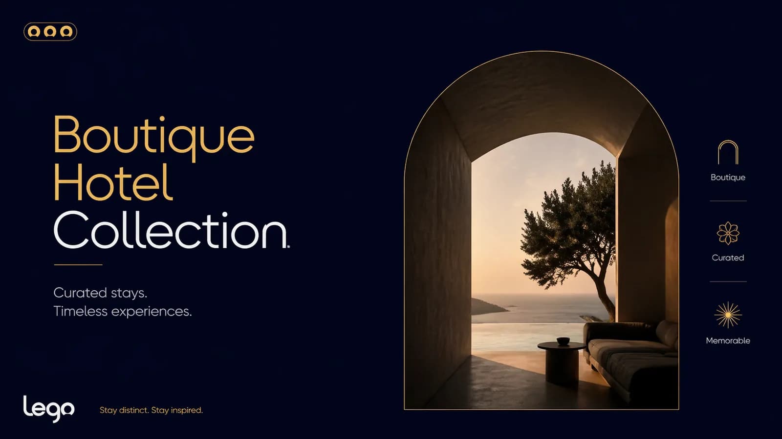 Boutique Hotel Group