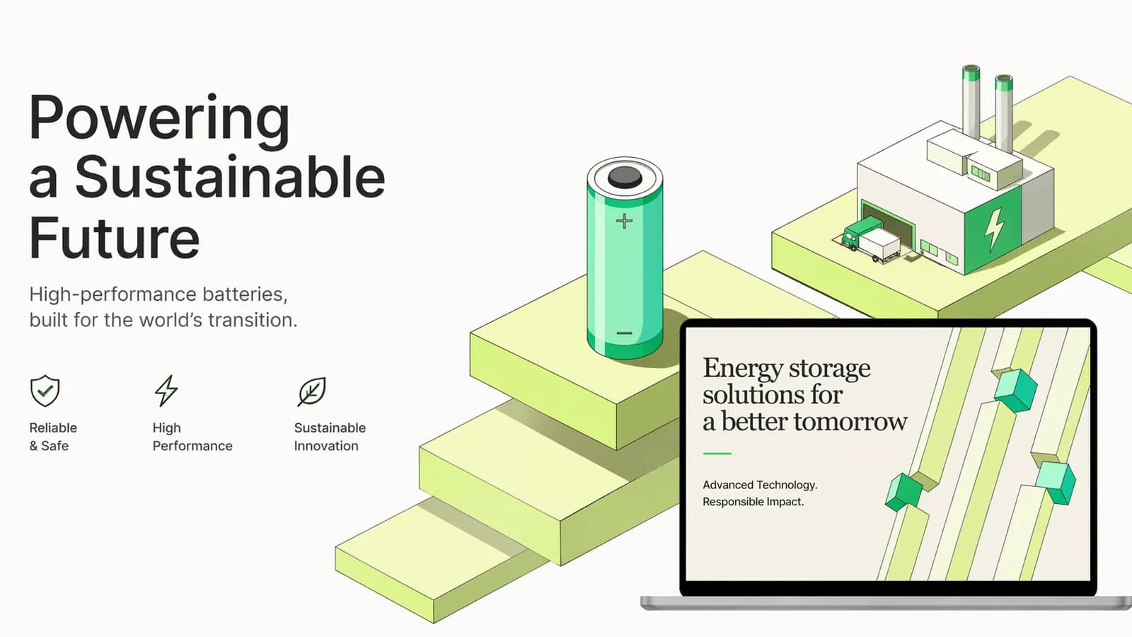 Battery Manufacturing