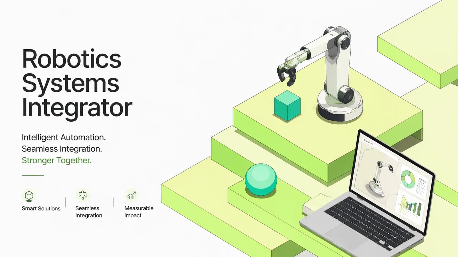 Robotics Integrator