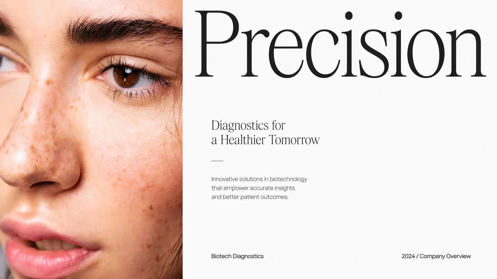Biotech Diagnostics