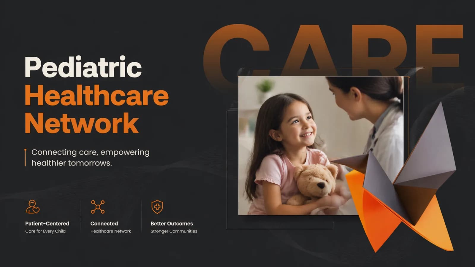 Pediatric Hospital Network