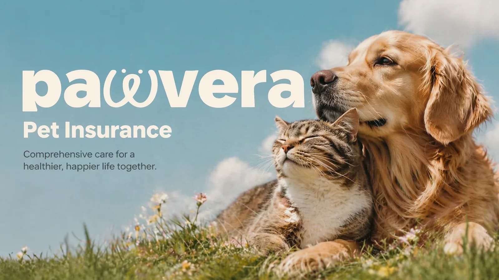 Pet Insurance Pitch