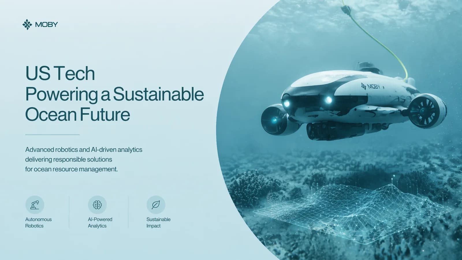 Landing Page 3d Visuals Us Tech…