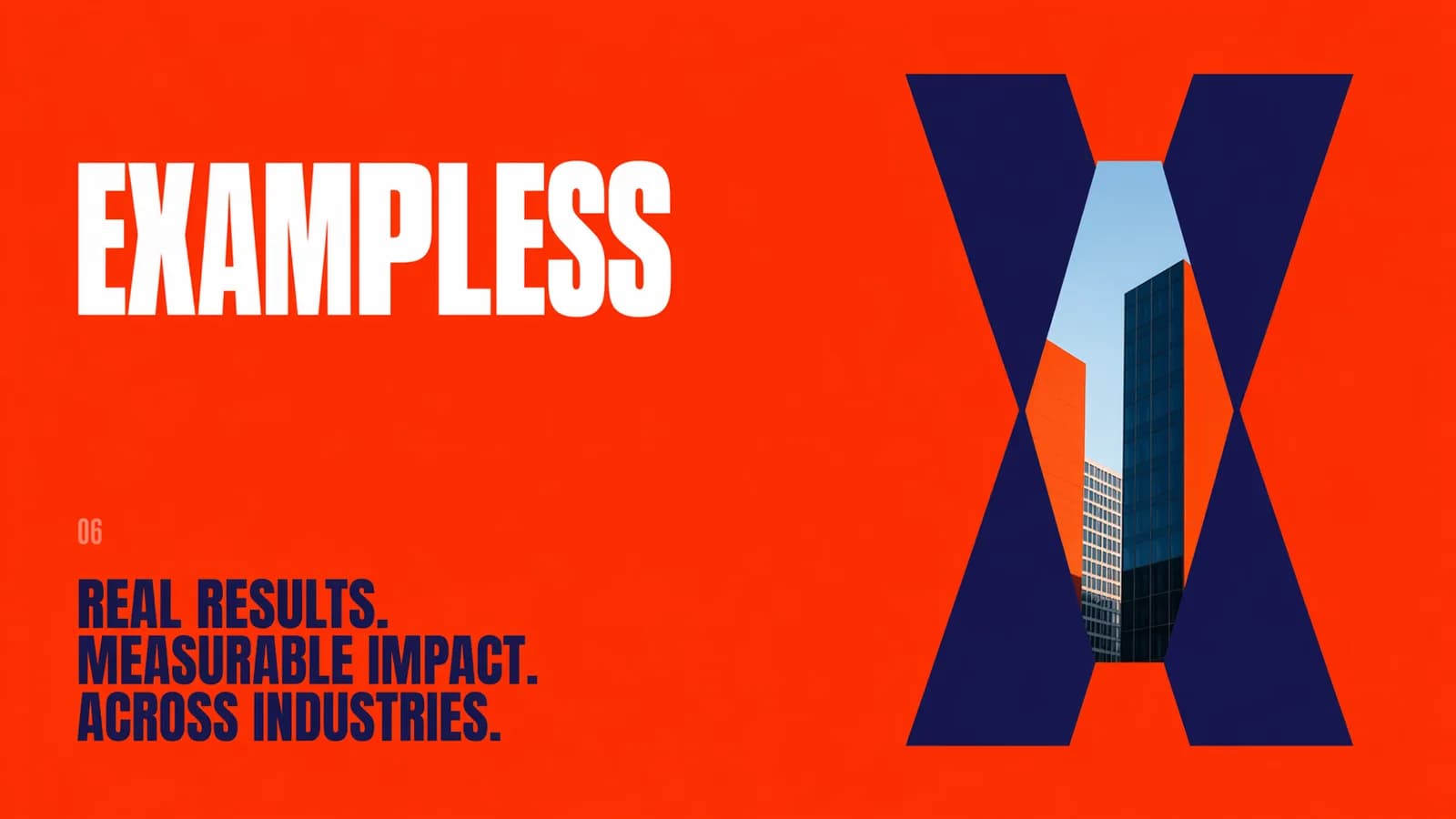 Pitch Examples