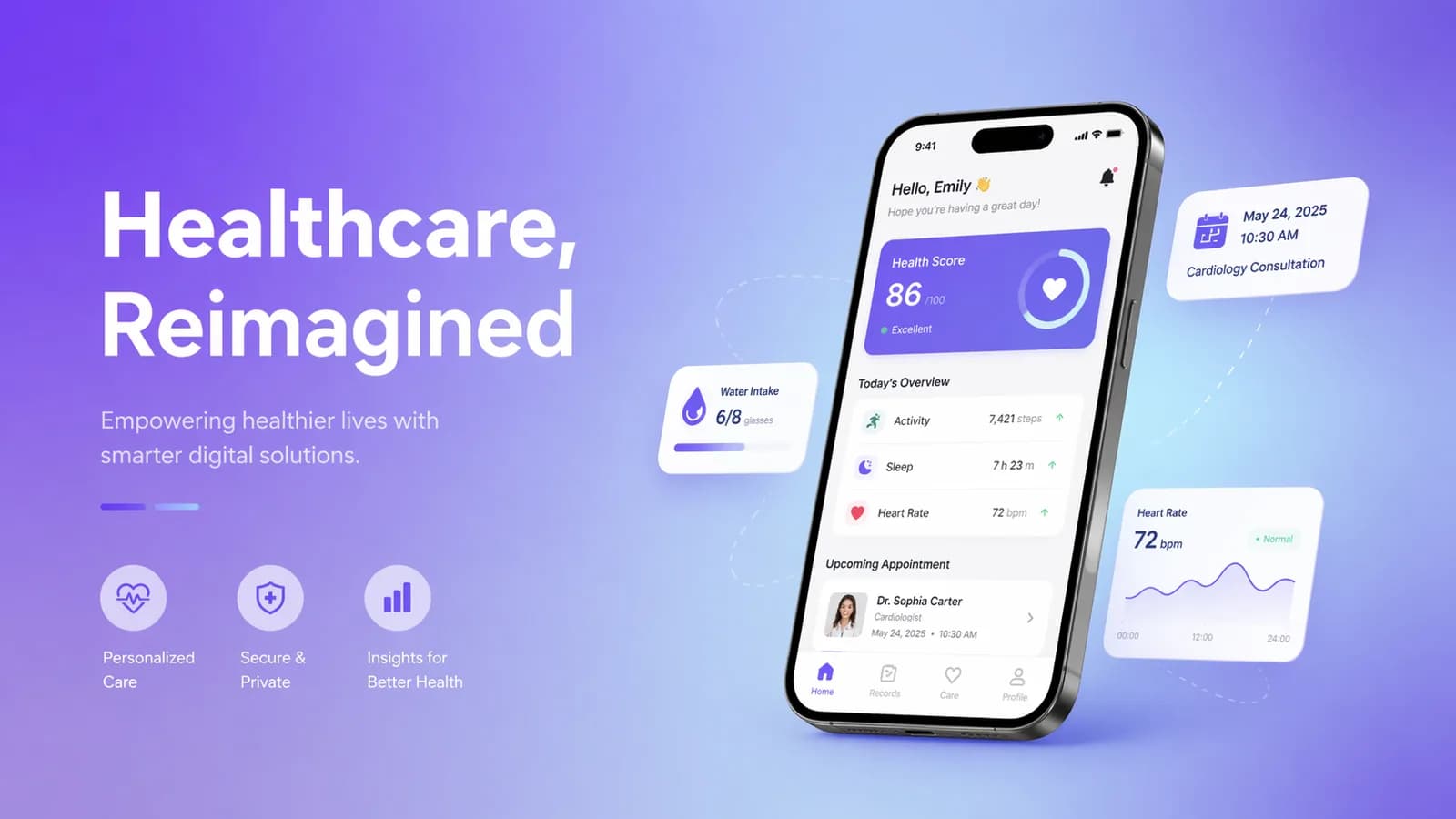 Modern Healthcare Medical