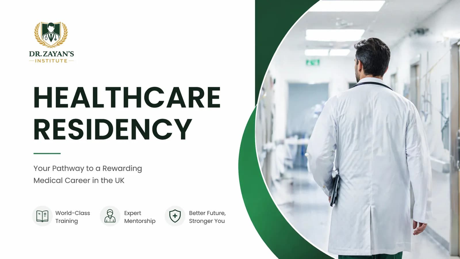 Healthcare Medical Residency