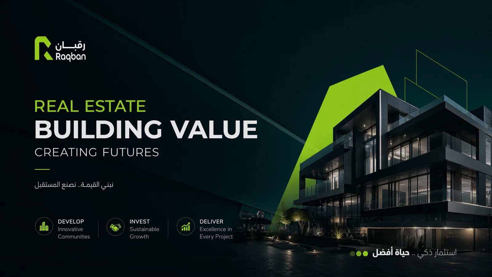 Real Estate Company Profile