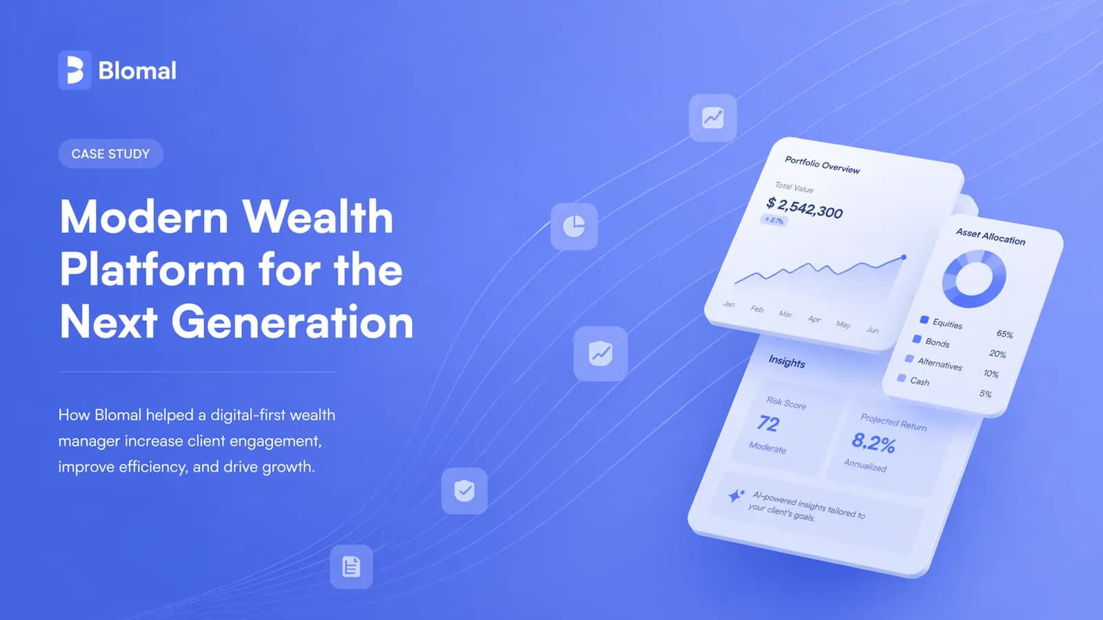 Fintech Pitch Case Study