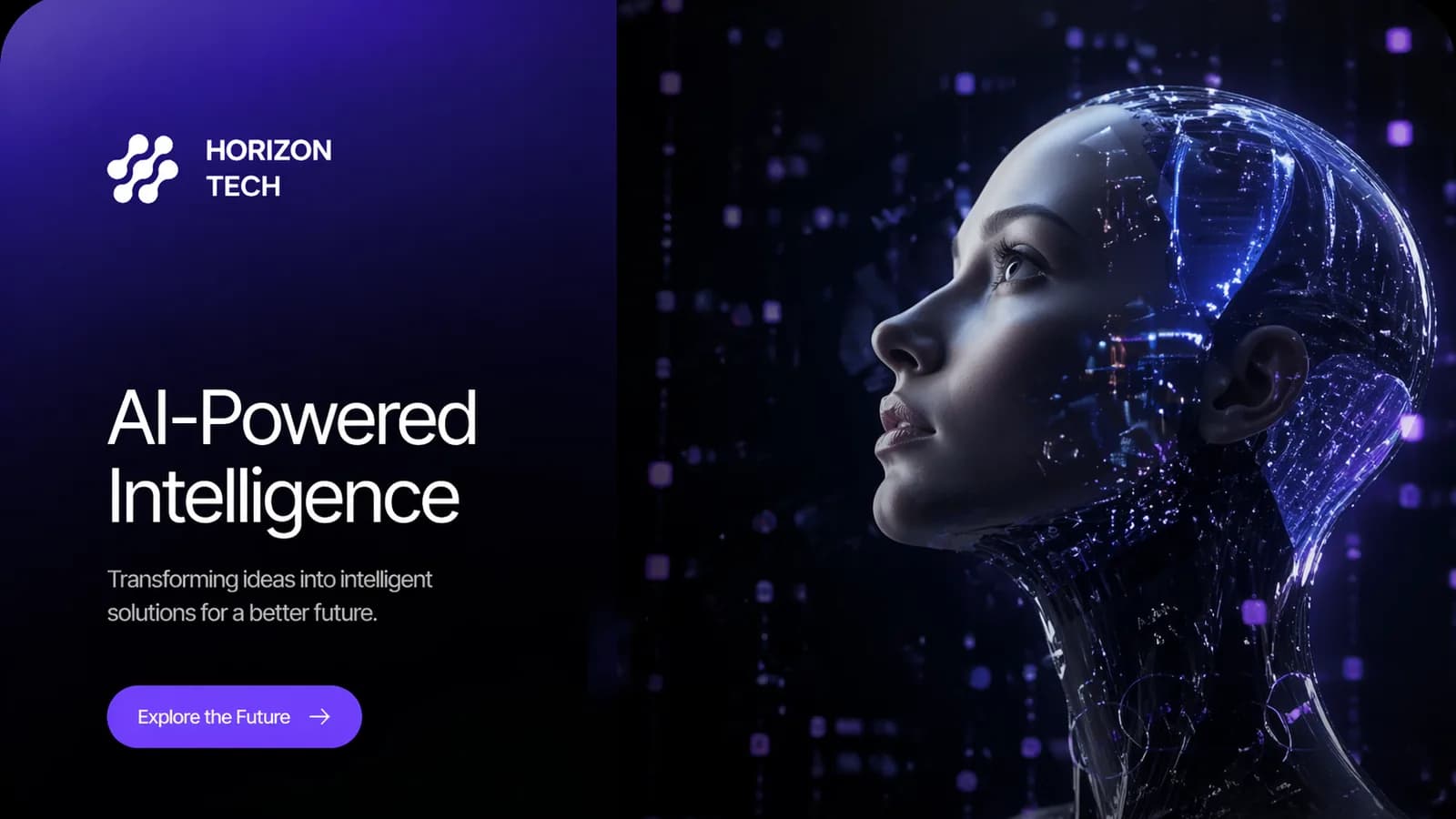 Horizon Technology Ai