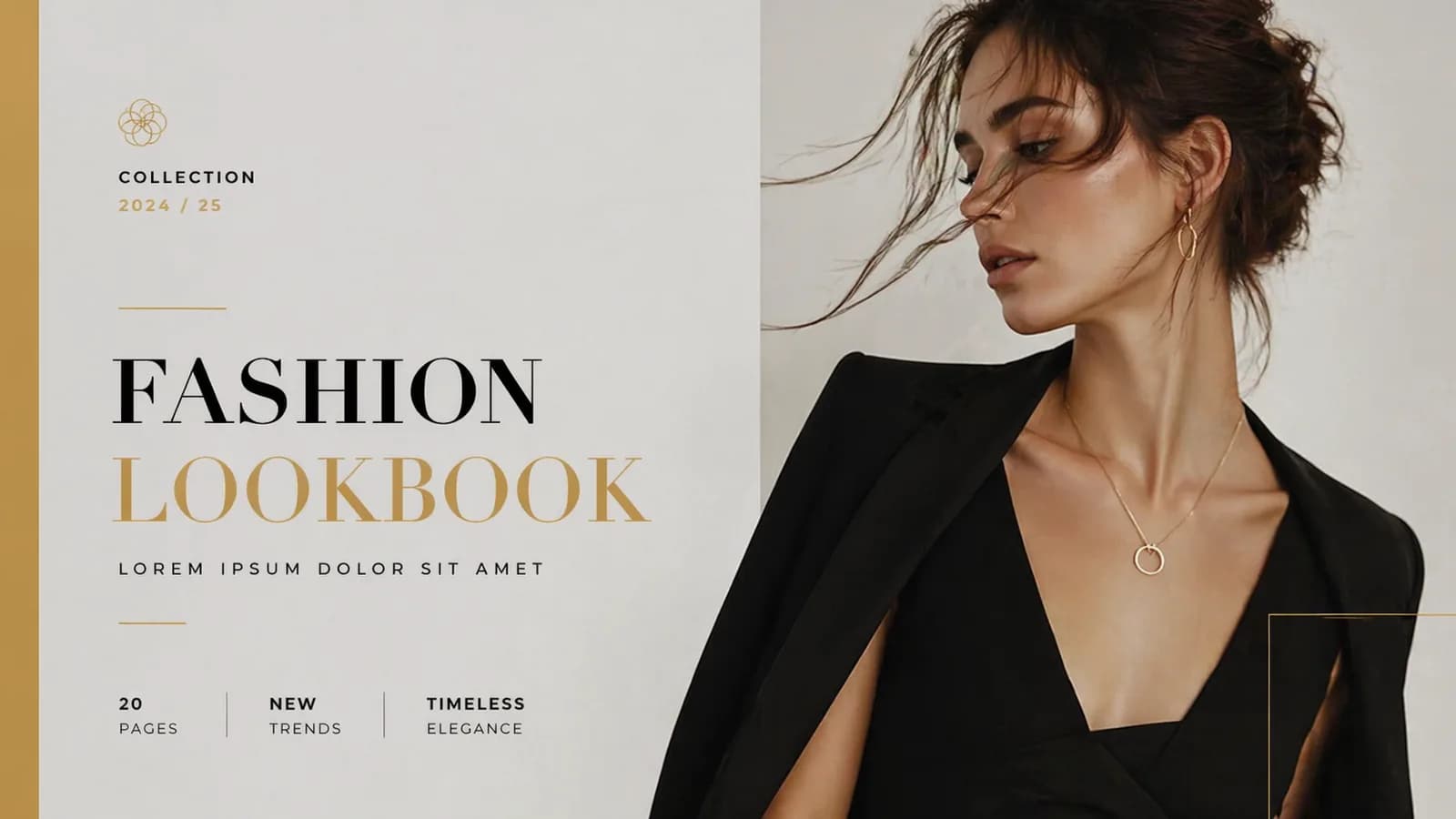 Fashion Lookbook
