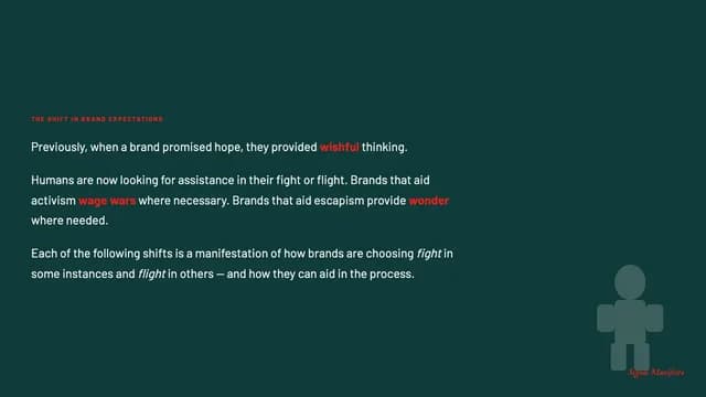 Signal Manifesto Editorial Trend Report Template — Slide 4