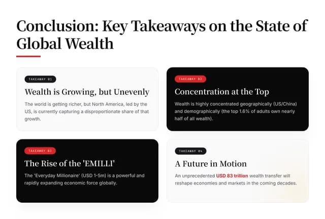 Spotlight Red and Black Financial Report Template — Slide 10