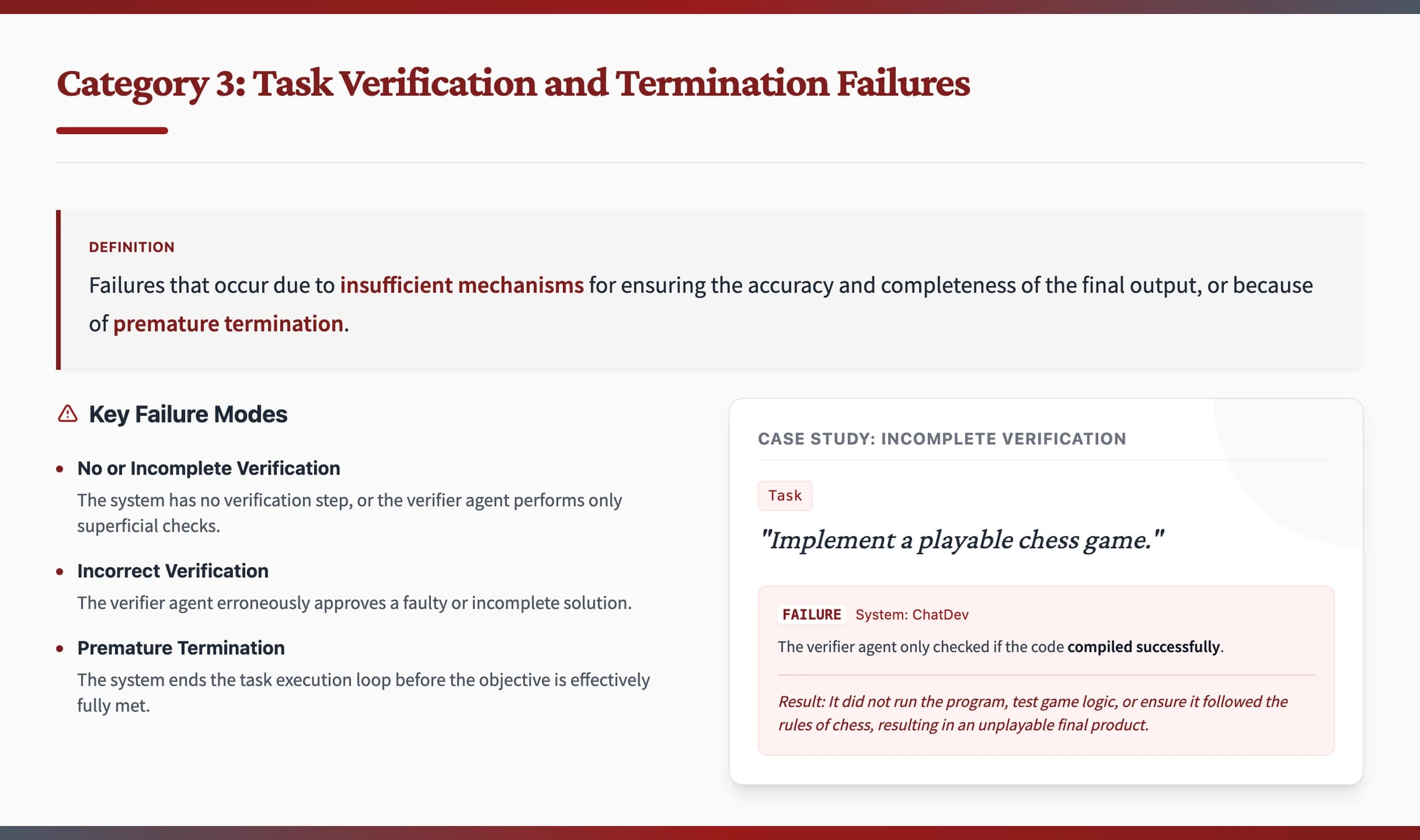 Stanford Cardinal Academic Serif Presentation Template — Slide 8