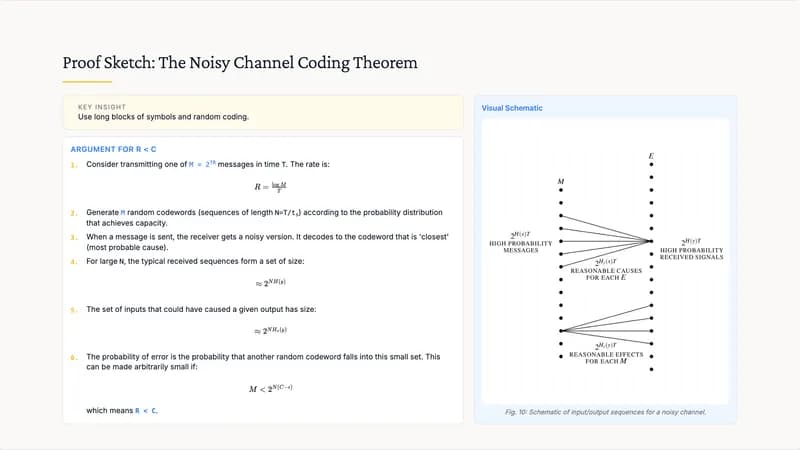 Tender Serif Academic & Humanities Presentation Template — Slide 10