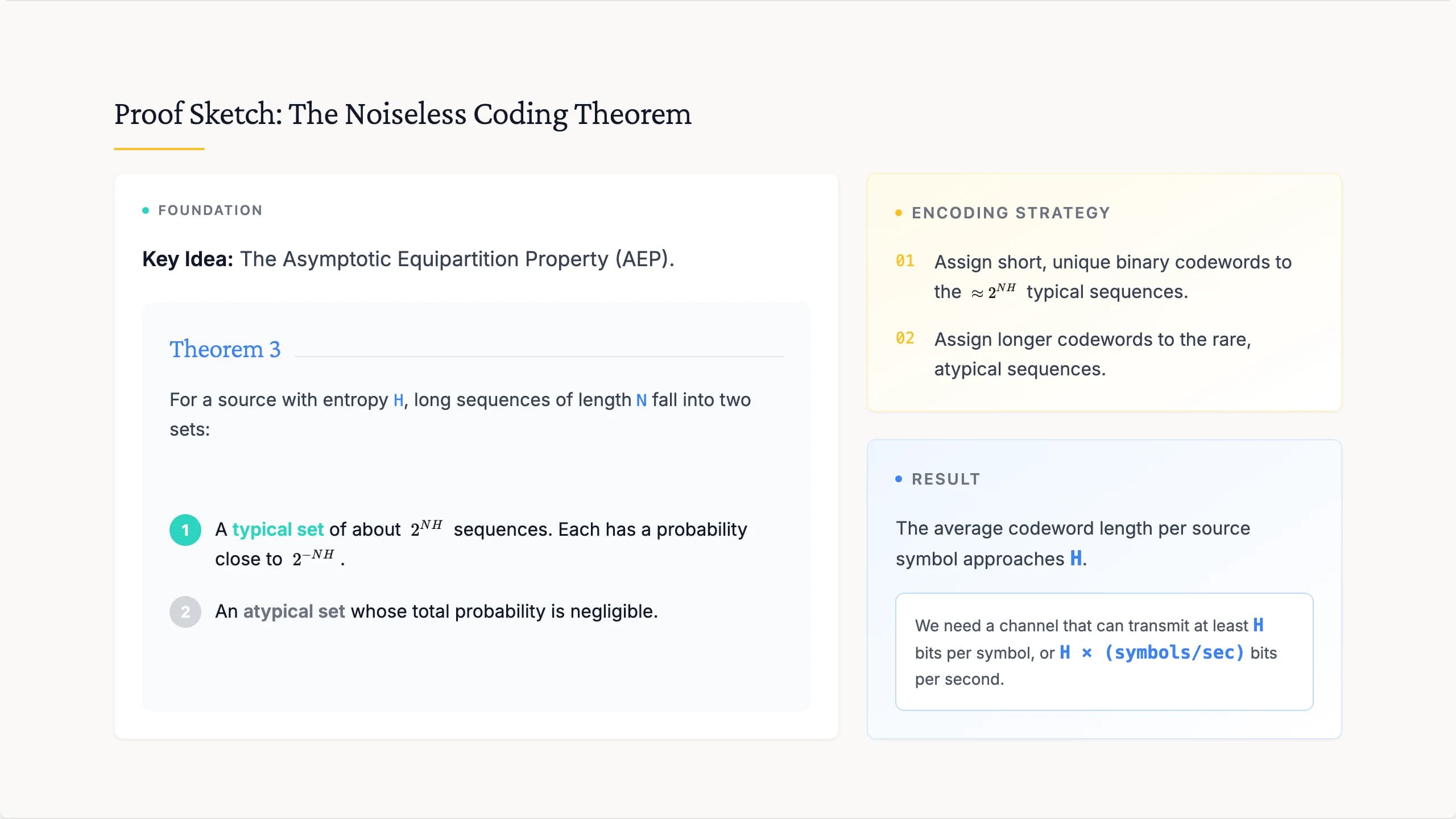 Tender Serif Academic & Humanities Presentation Template — Slide 7