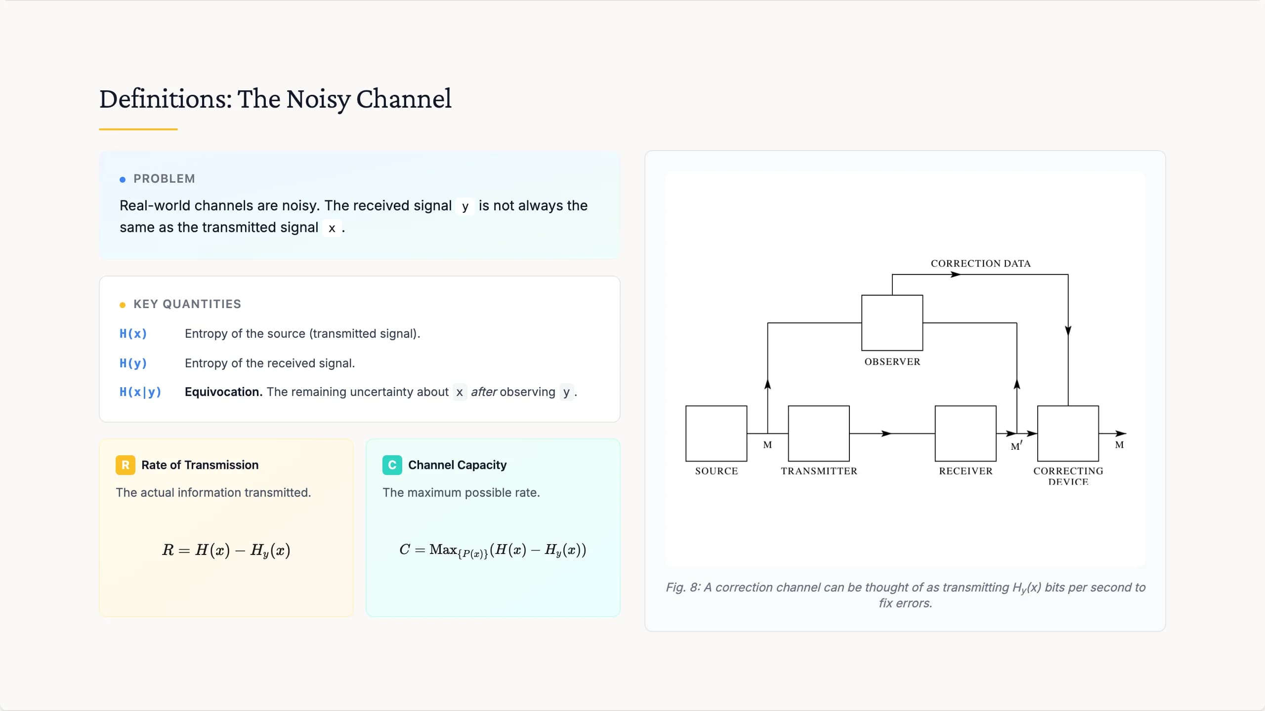 Tender Serif Academic & Humanities Presentation Template — Slide 8