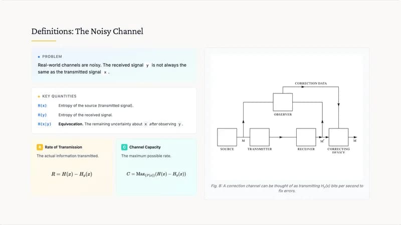 Tender Serif Academic & Humanities Presentation Template — Slide 8