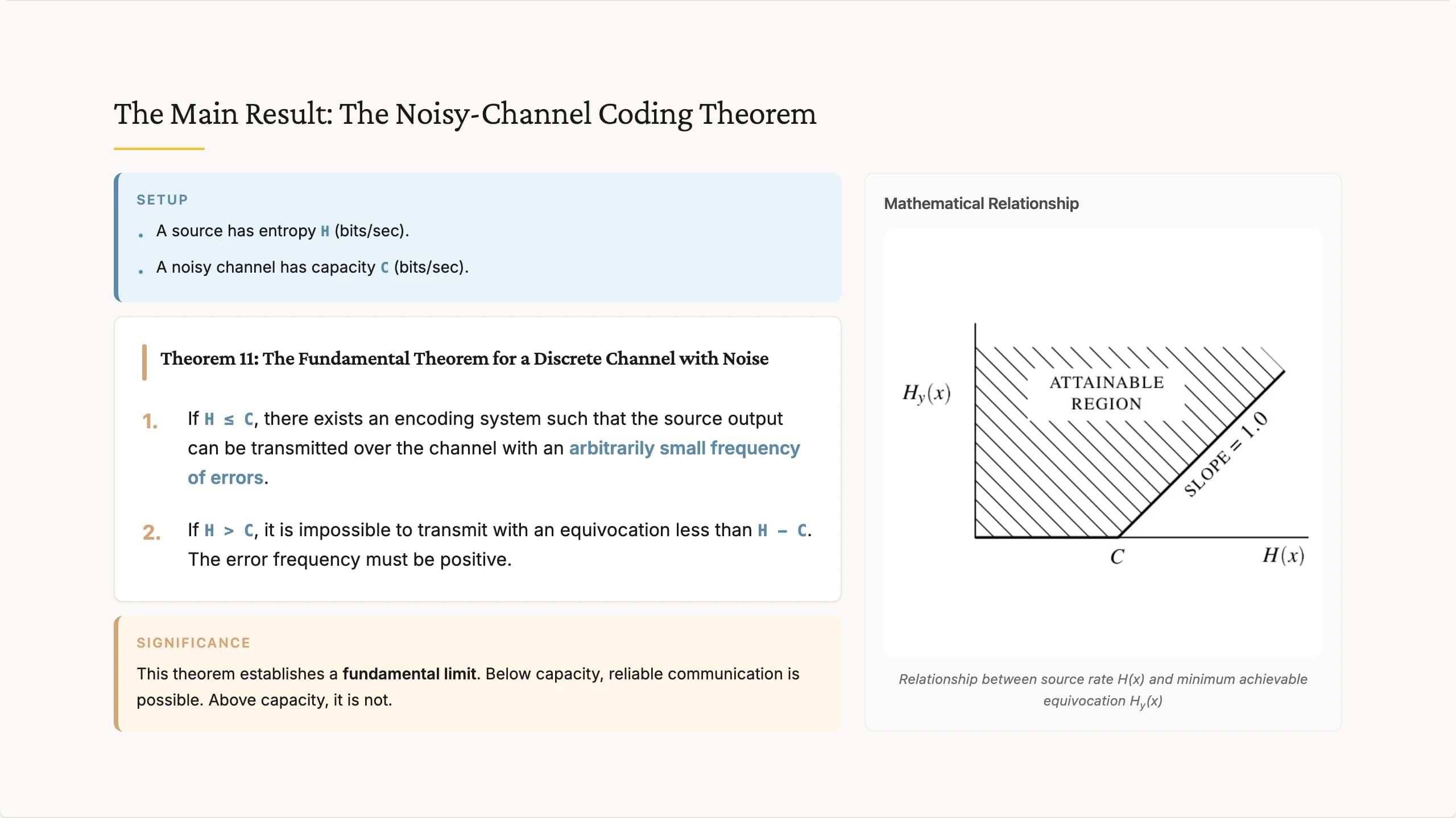 Tender Serif Academic & Humanities Presentation Template — Slide 9