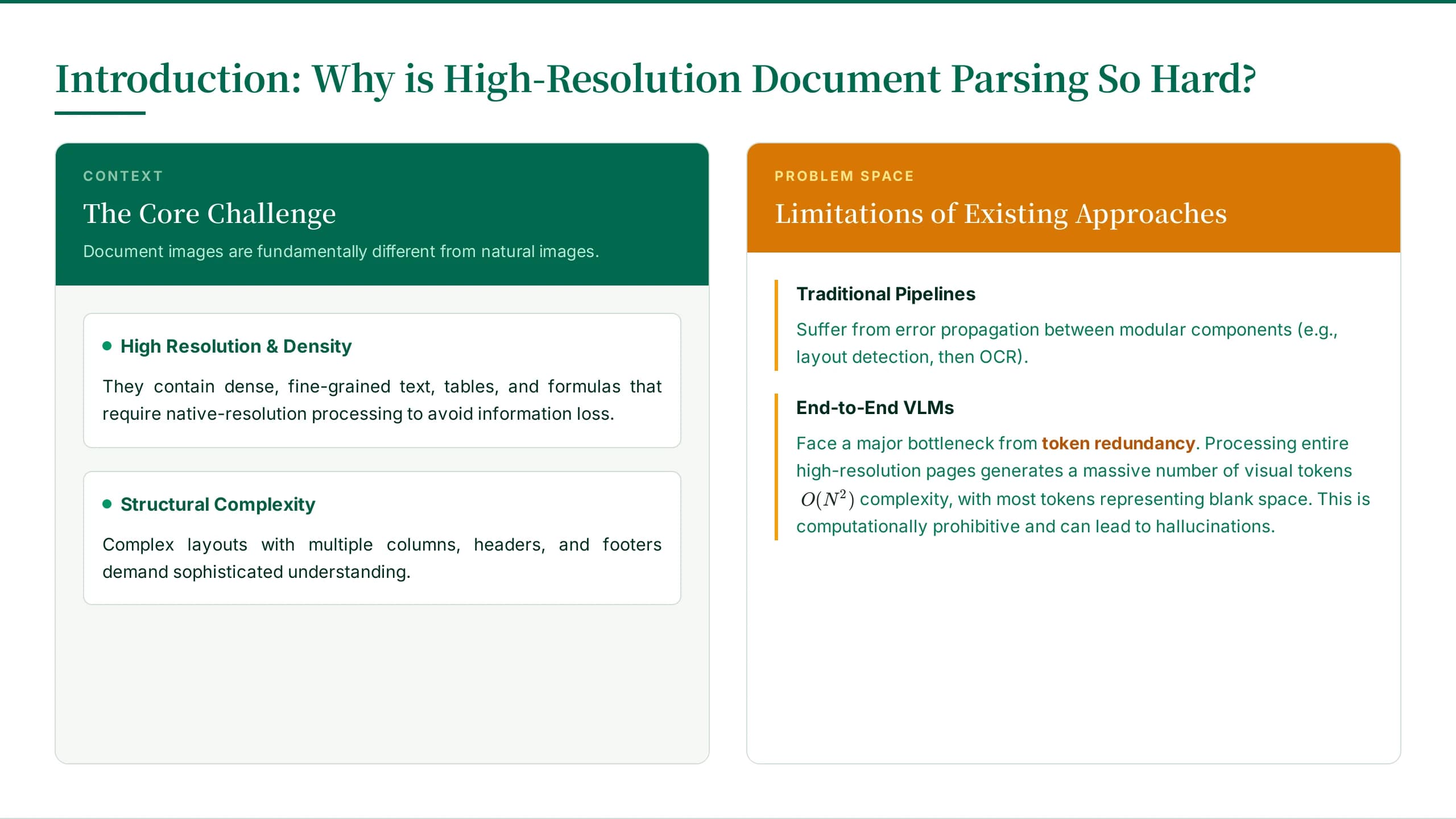 Venture Green Consulting Strategy & Technical Deck — Slide 3