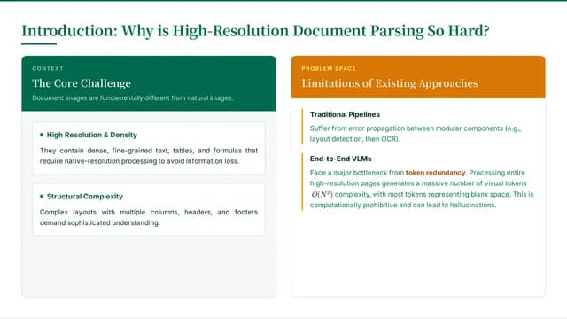 Venture Green Consulting Strategy & Technical Deck — Slide 3