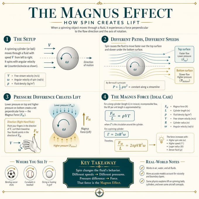 Create a visually stunning educational infographic explaining M…